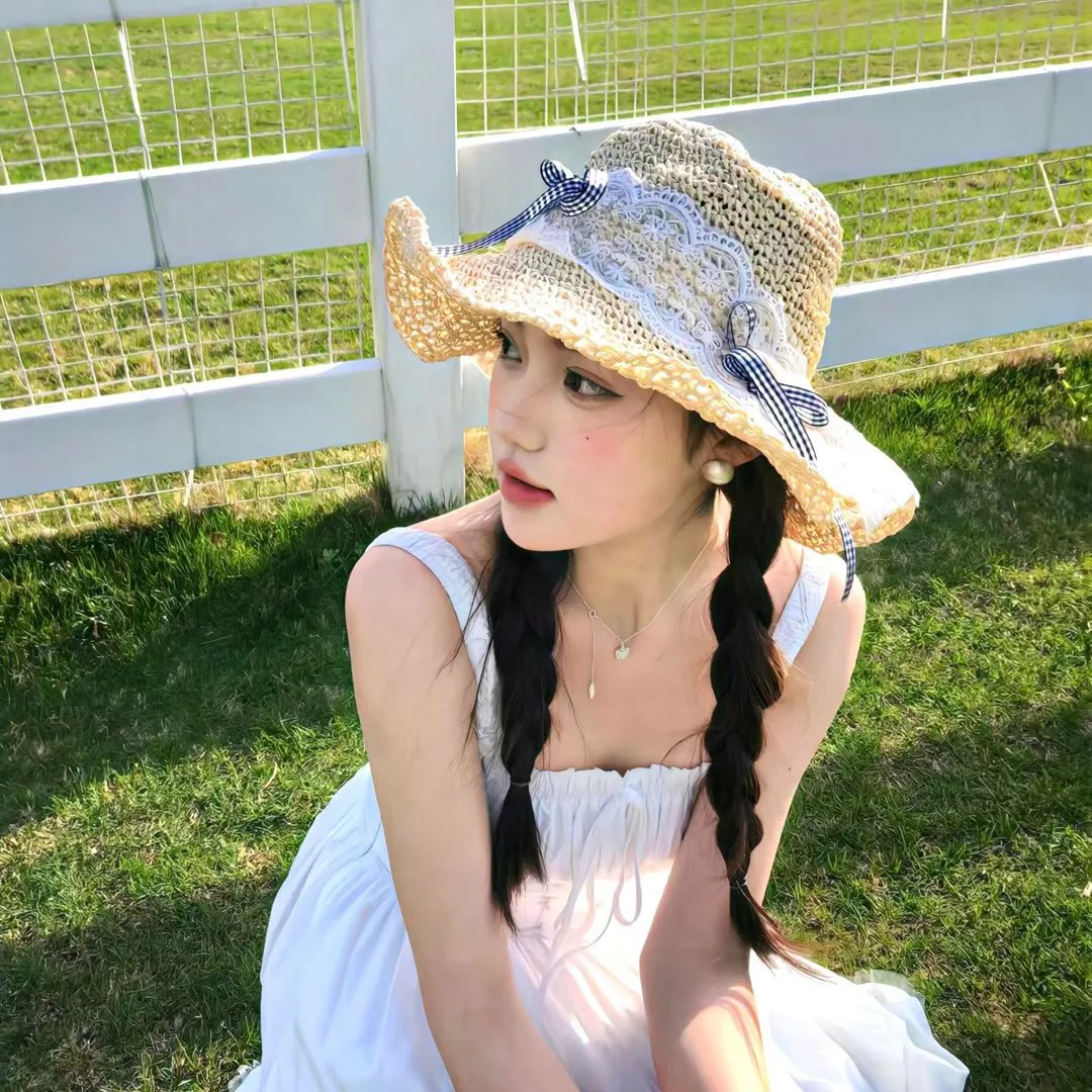 怪兽与女孩